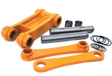 bobcat 328 mini excavator boom bushings|Bobcat 328 Pins and Bushings .